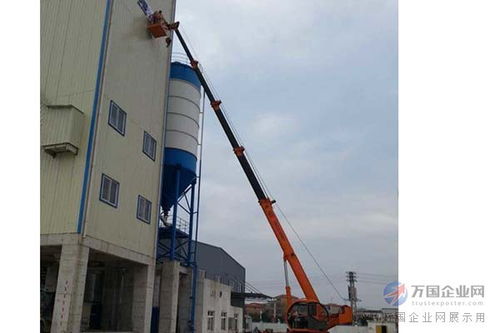 韶關隘子鎮(zhèn)升降高空吊籃車出租誠信經營