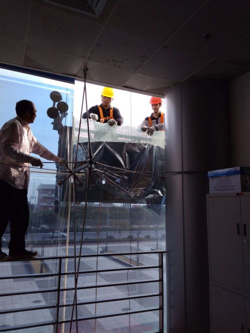 圖 天河吊籃租賃服務(wù)中心 廣州租賃