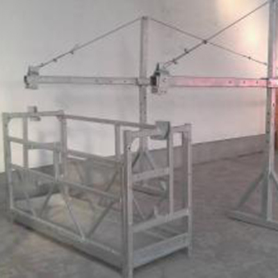 西寧吊籃出租公司 專業(yè)、高效、安全的建筑設(shè)備租賃解決方案